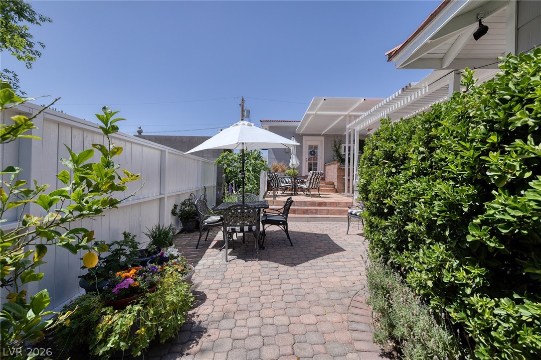 532 Cherry Street