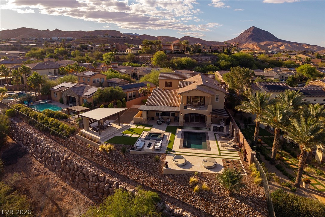 99 Rezzonico Drive
