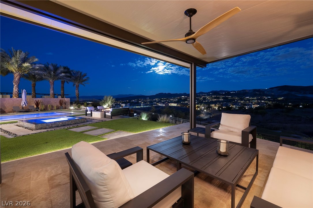99 Rezzonico Drive