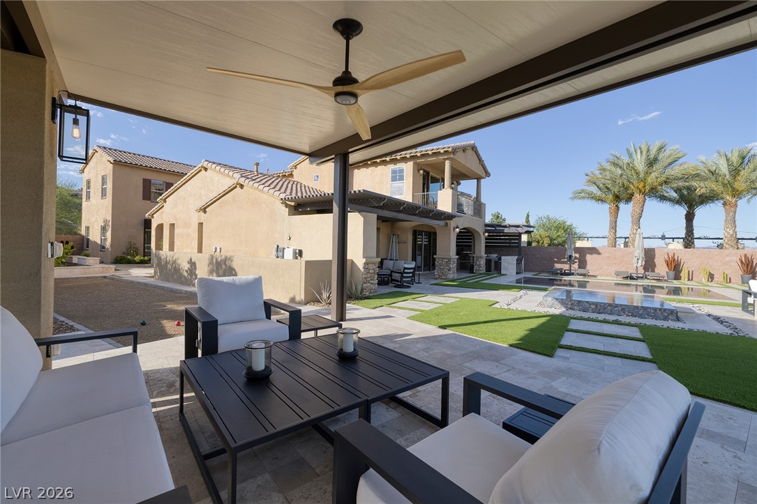 99 Rezzonico Drive