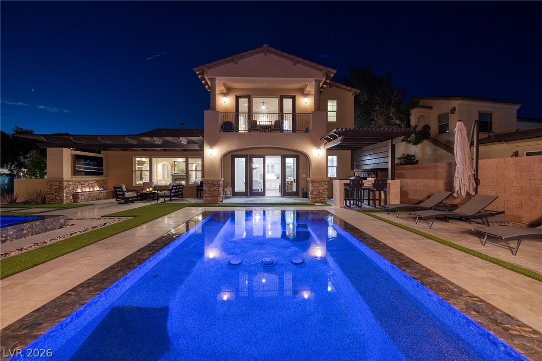 99 Rezzonico Drive