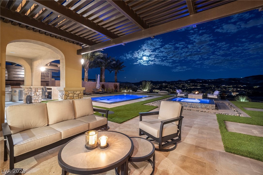 99 Rezzonico Drive