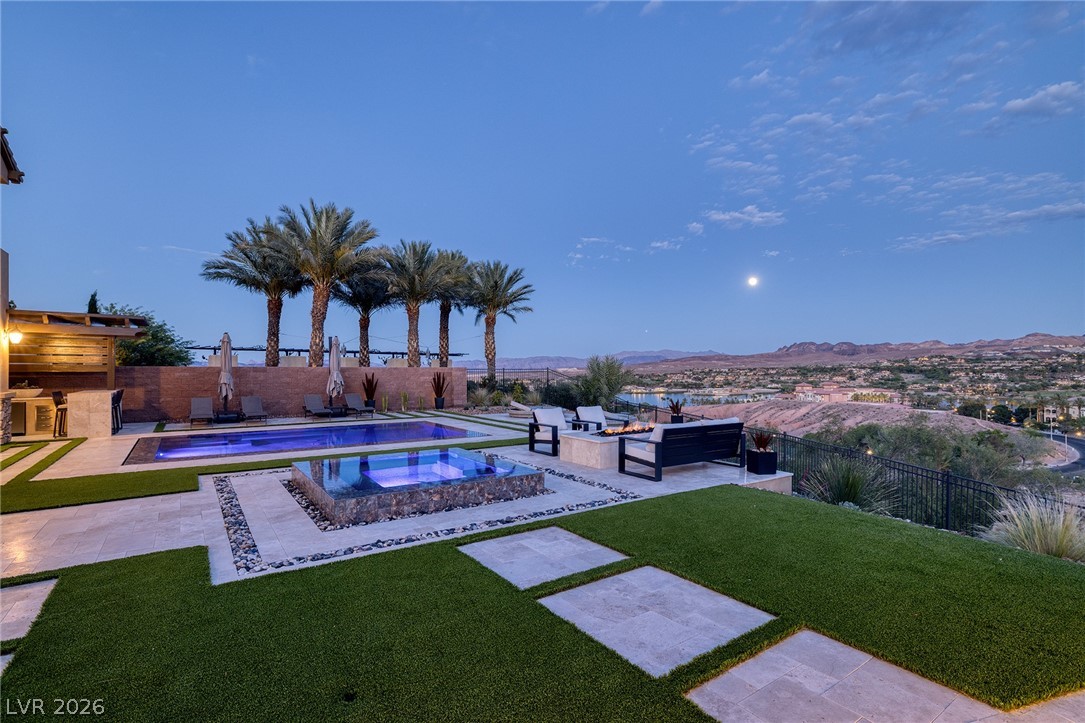 99 Rezzonico Drive