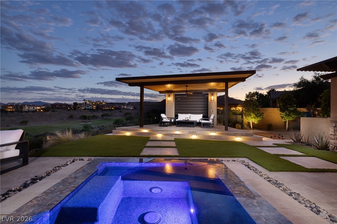 99 Rezzonico Drive