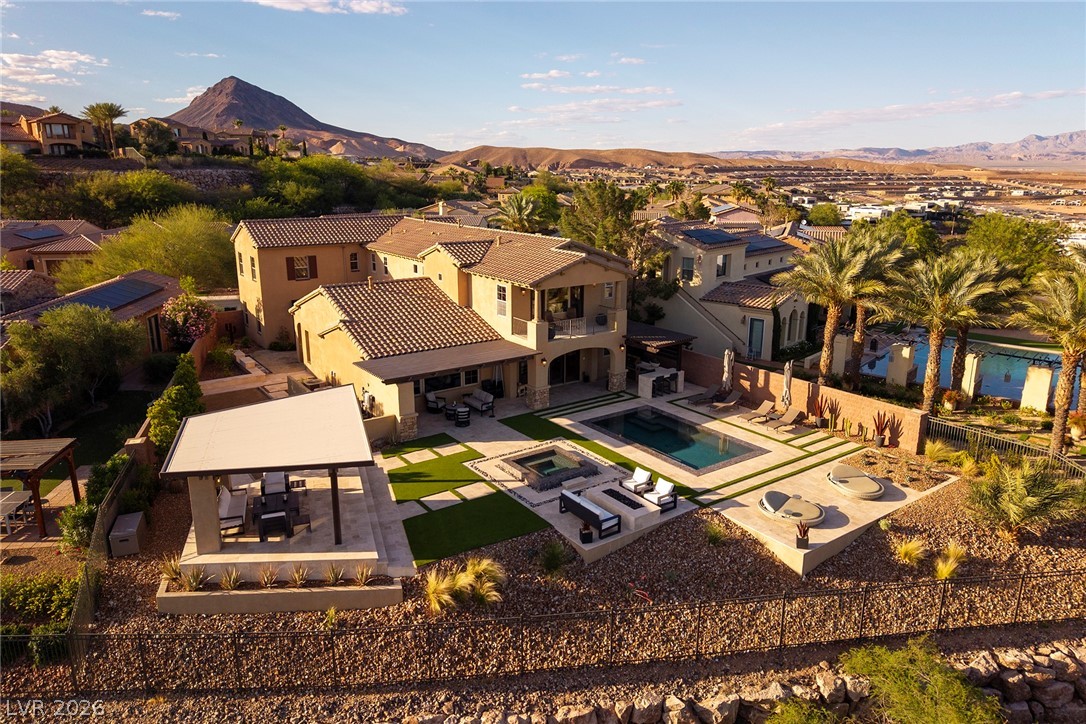 99 Rezzonico Drive