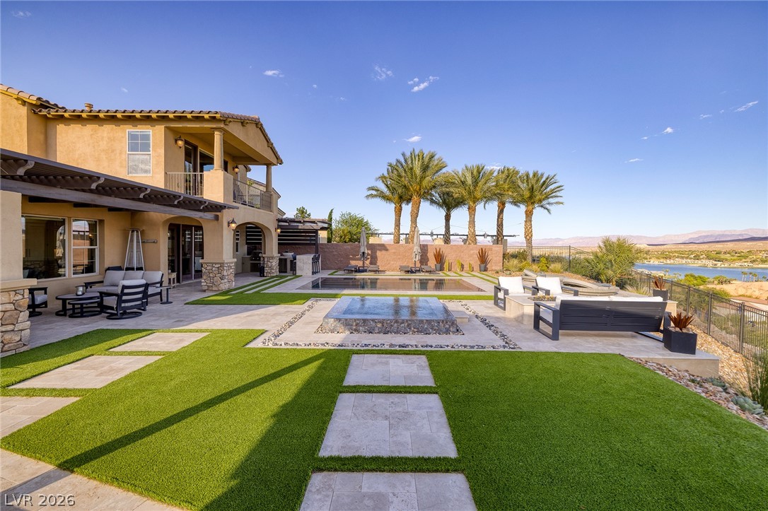 99 Rezzonico Drive