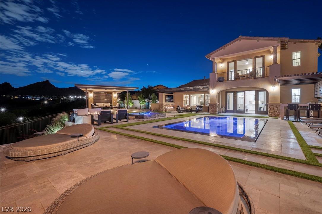 99 Rezzonico Drive