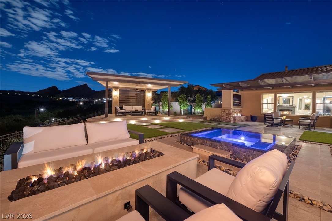 99 Rezzonico Drive