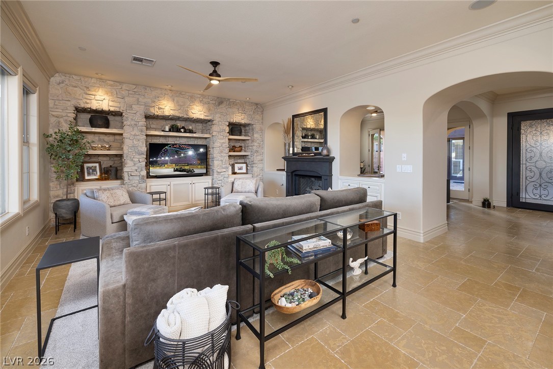 99 Rezzonico Drive