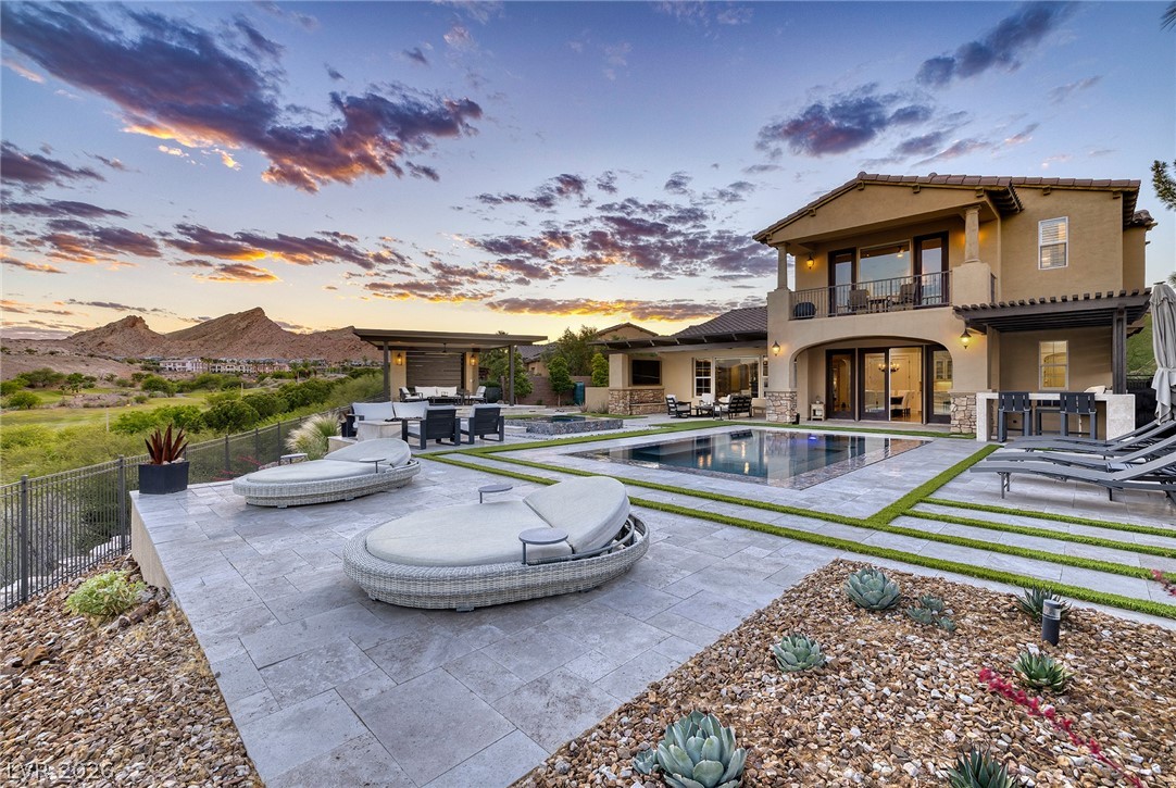 99 Rezzonico Drive