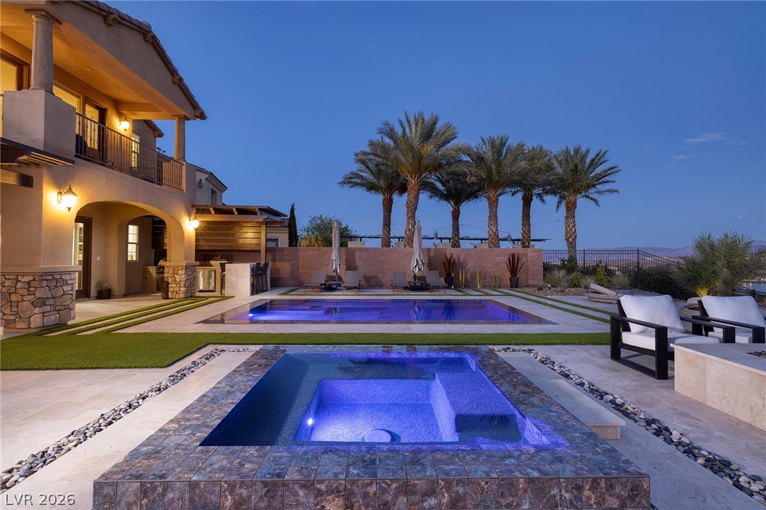 99 Rezzonico Drive