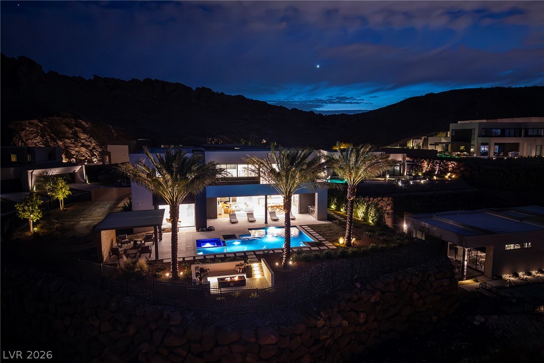 1488 Dragon Glen Drive