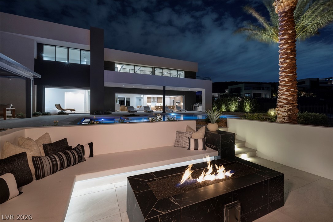 1488 Dragon Glen Drive