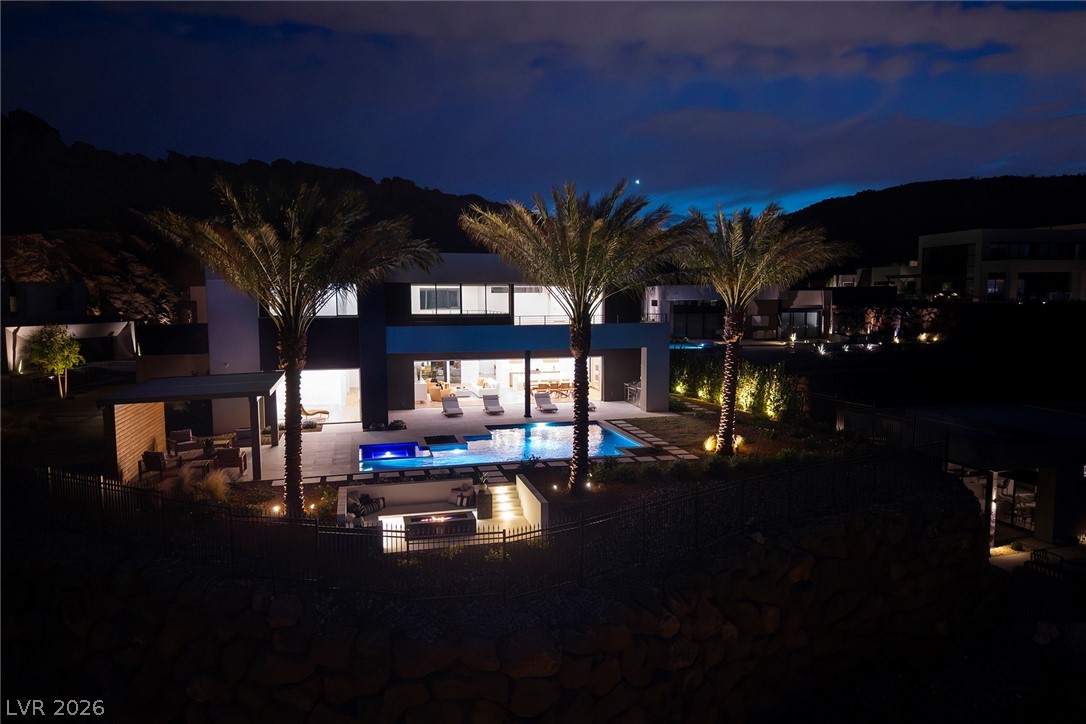 1488 Dragon Glen Drive