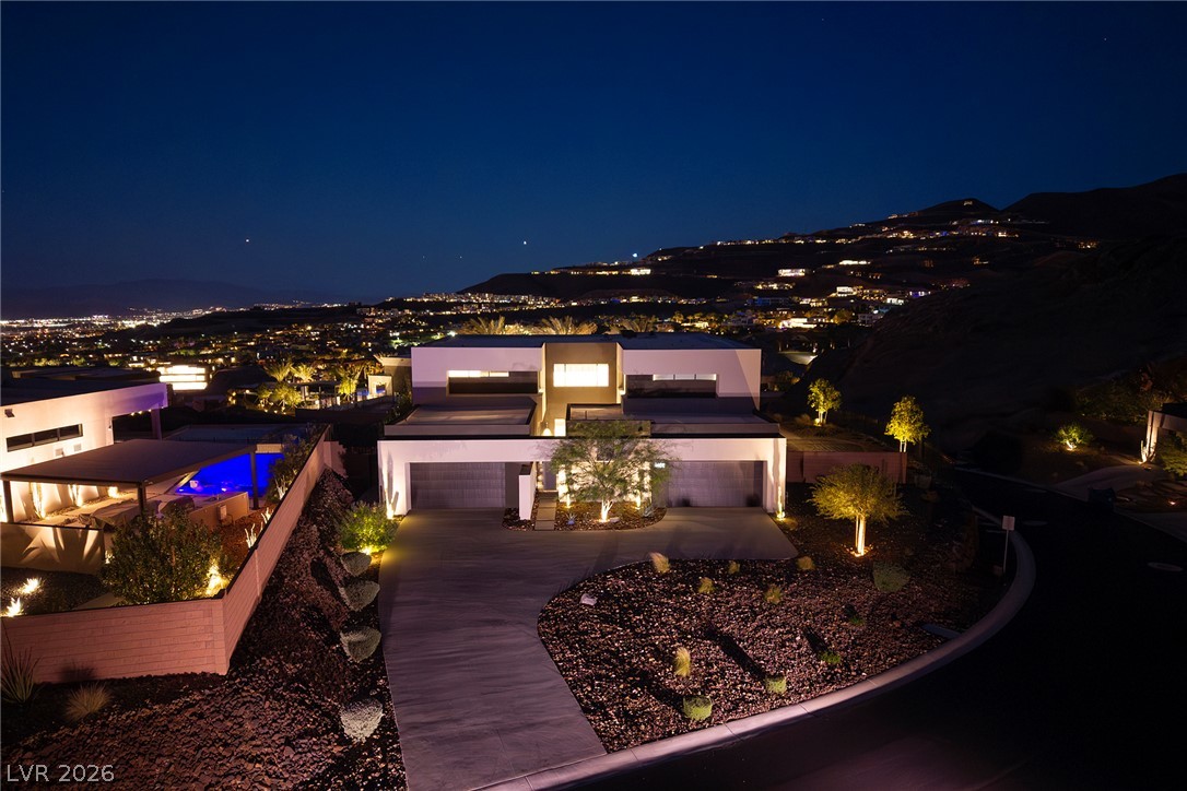 1488 Dragon Glen Drive