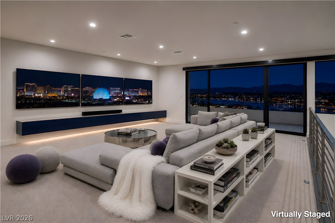 25 Falling Ridge Lane