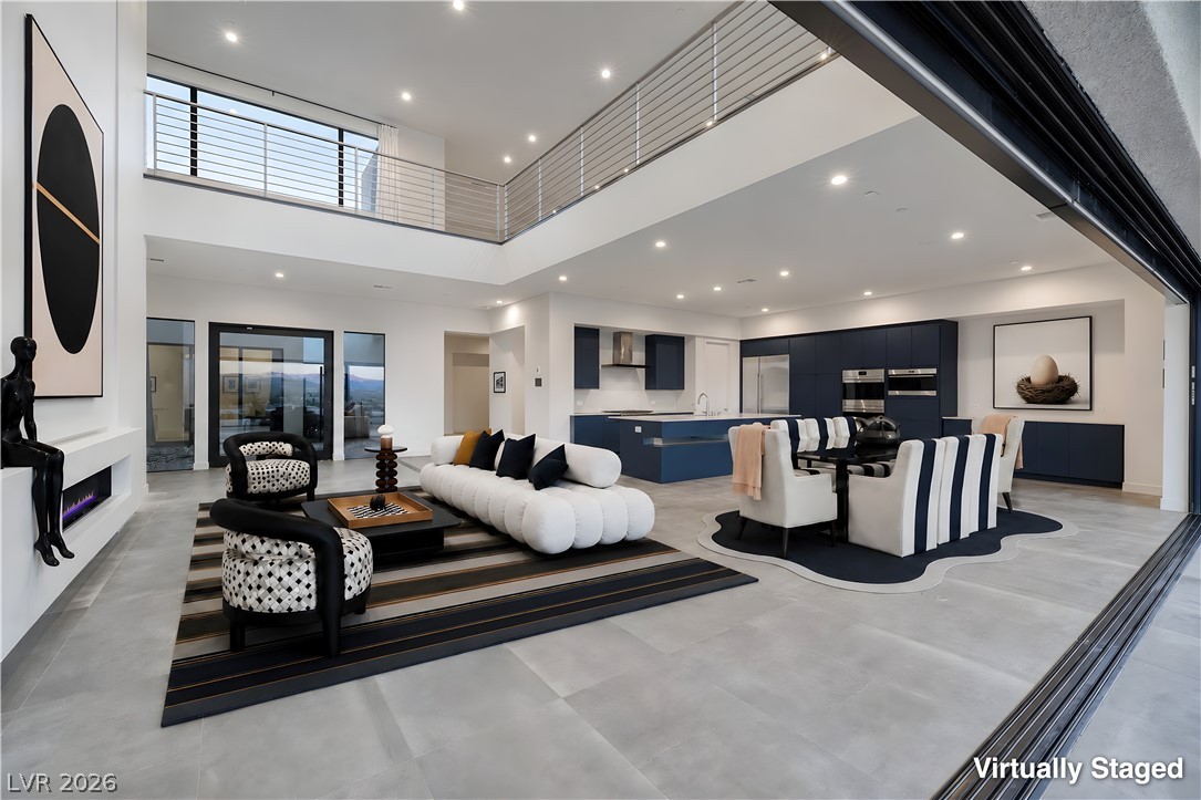 25 Falling Ridge Lane