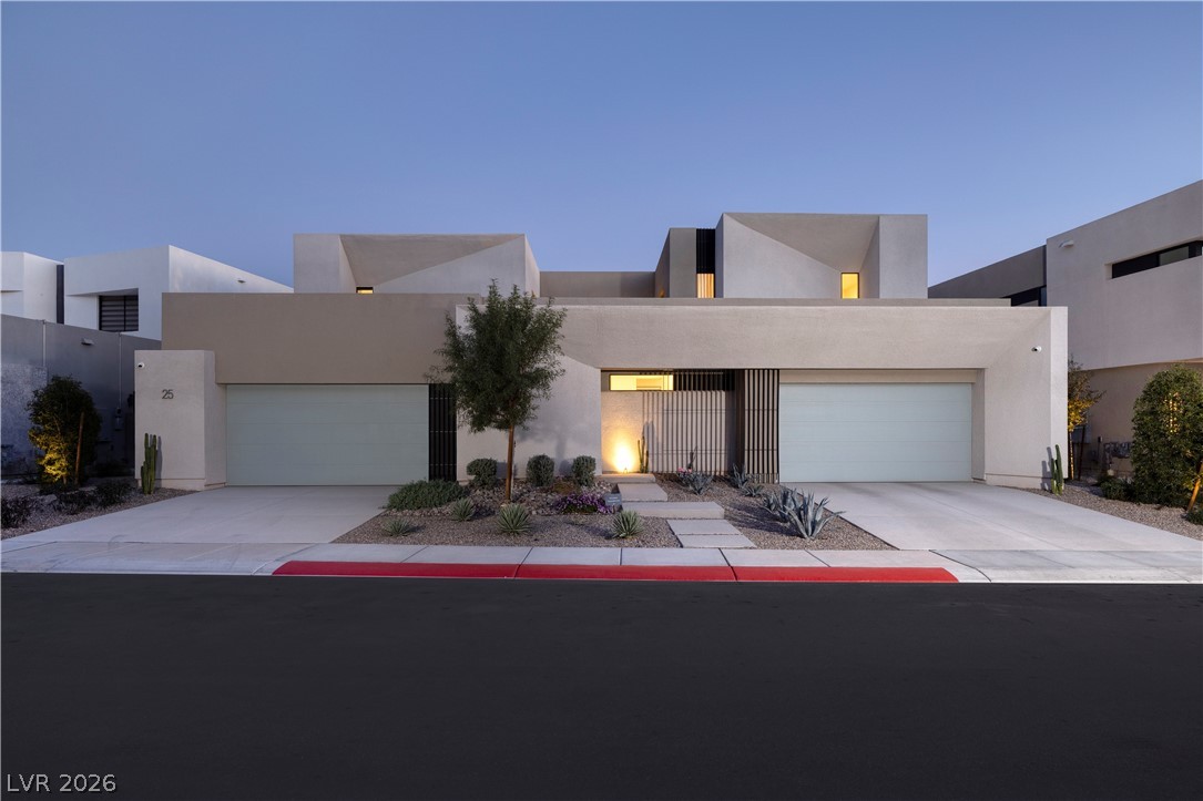 25 Falling Ridge Lane