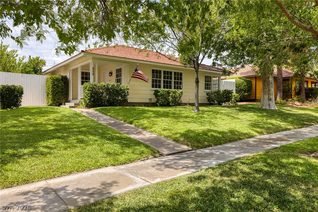 528 Cherry Street