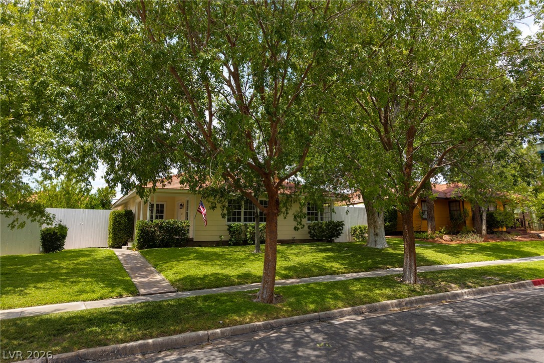 528 Cherry Street