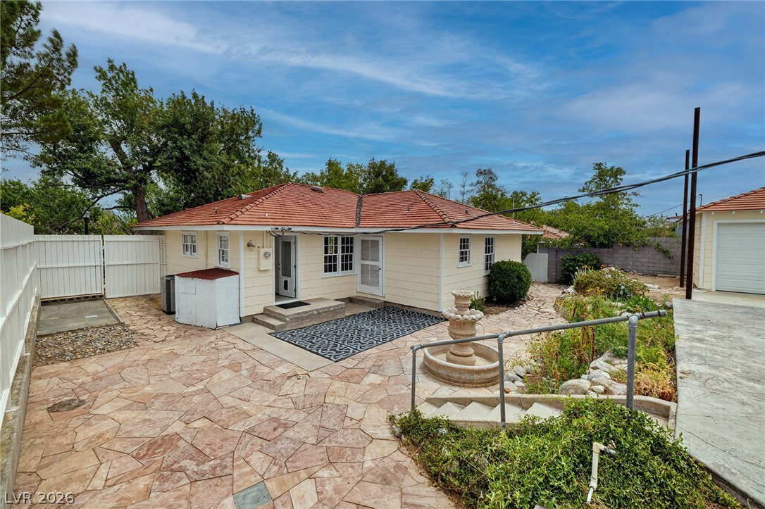 528 Cherry Street