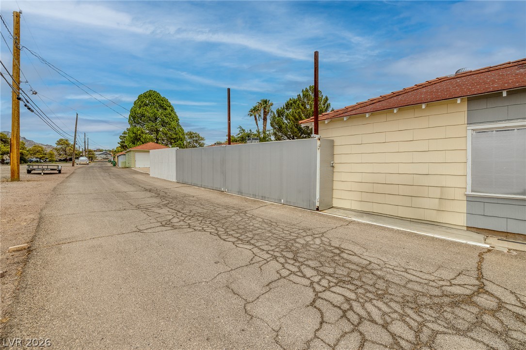 528 Cherry Street