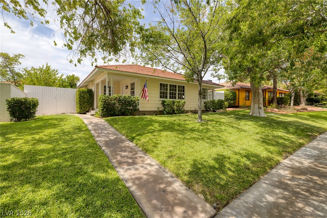 528 Cherry Street