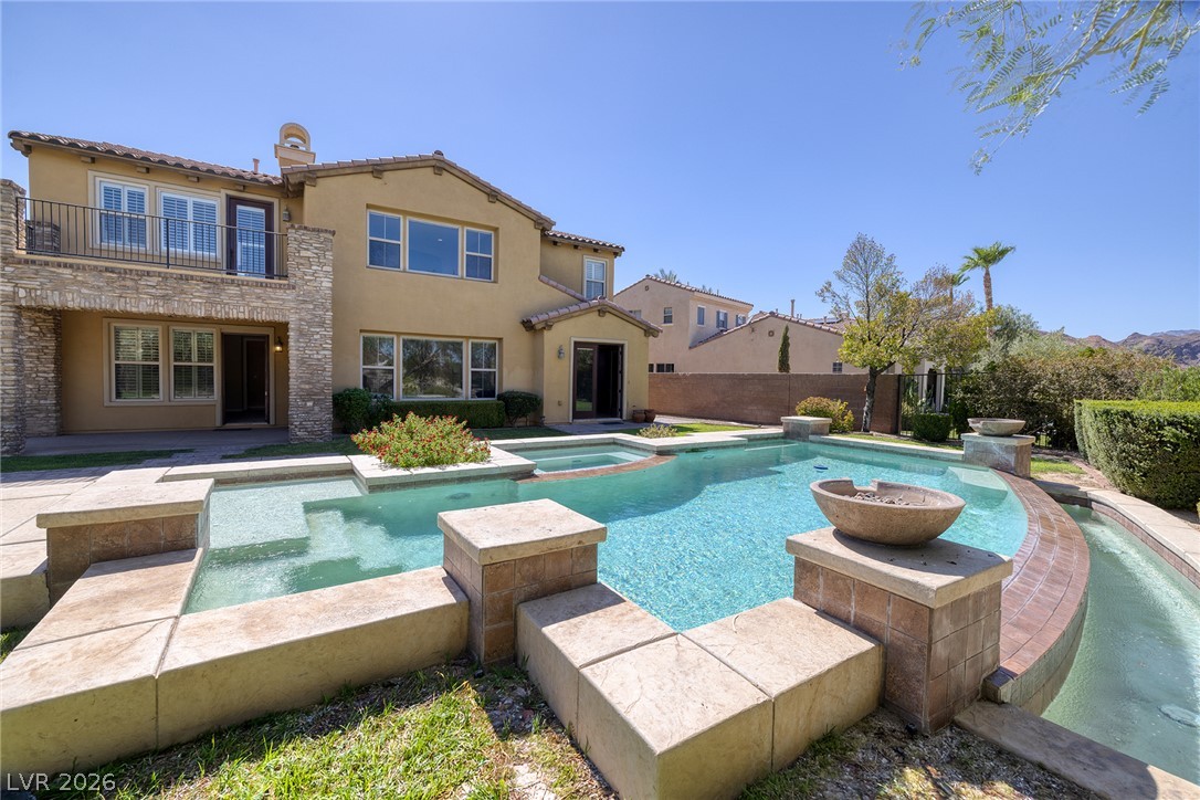 30 Benevolo Drive