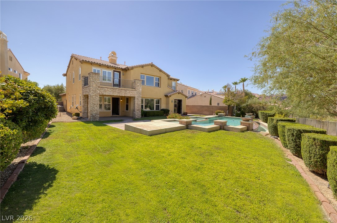 30 Benevolo Drive