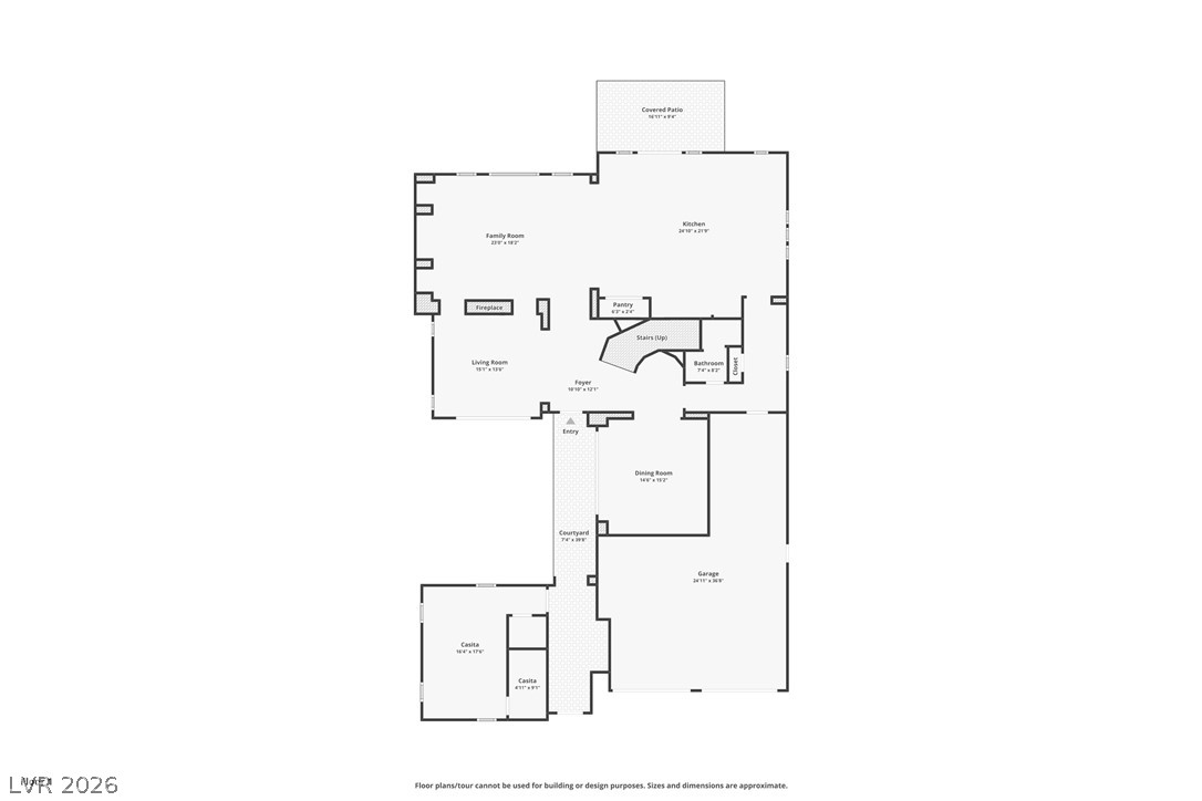 12 Menaggio Court