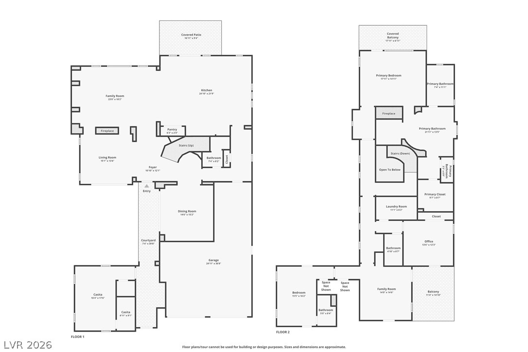 12 Menaggio Court