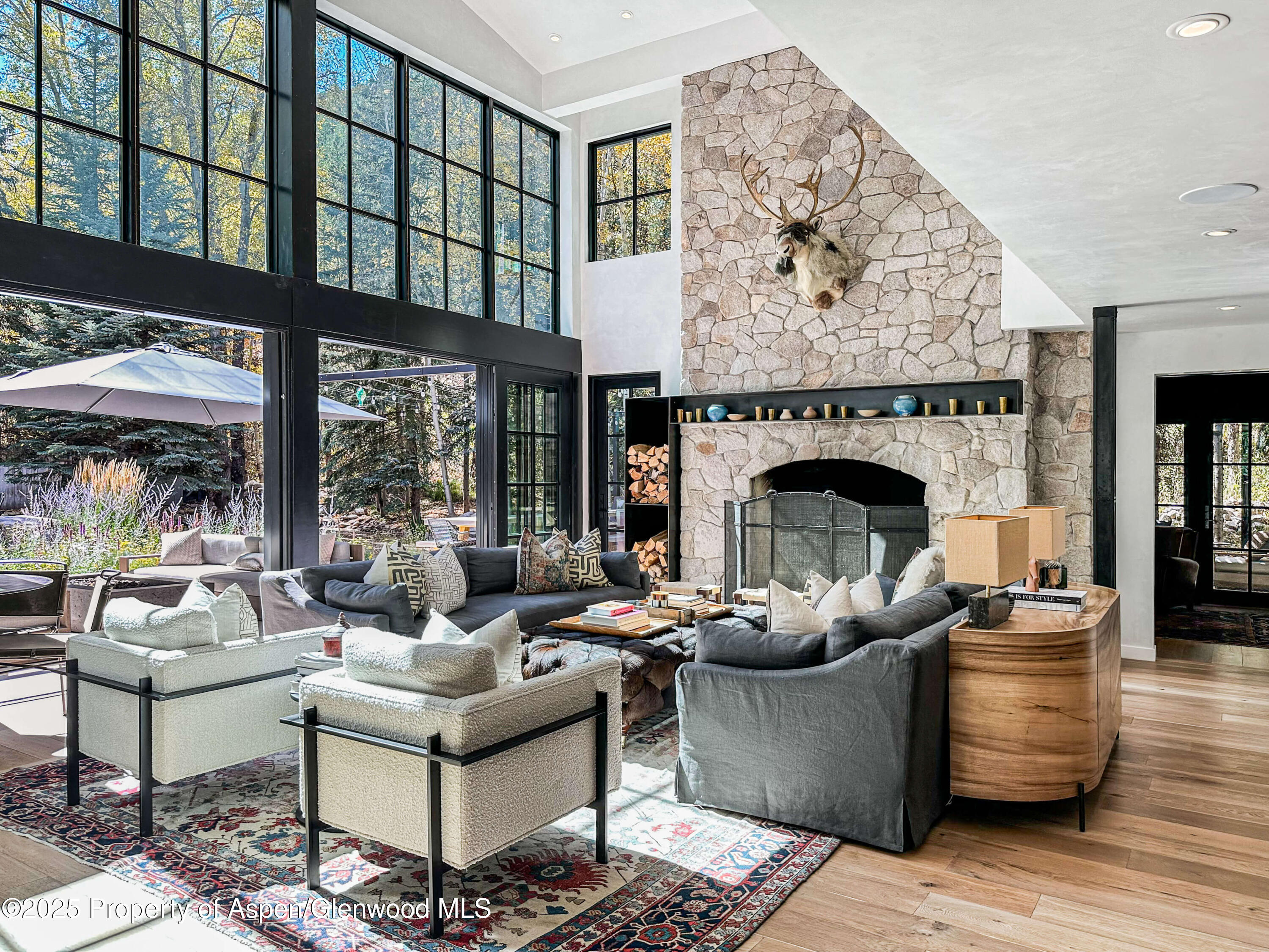 1465 Red Butte Drive