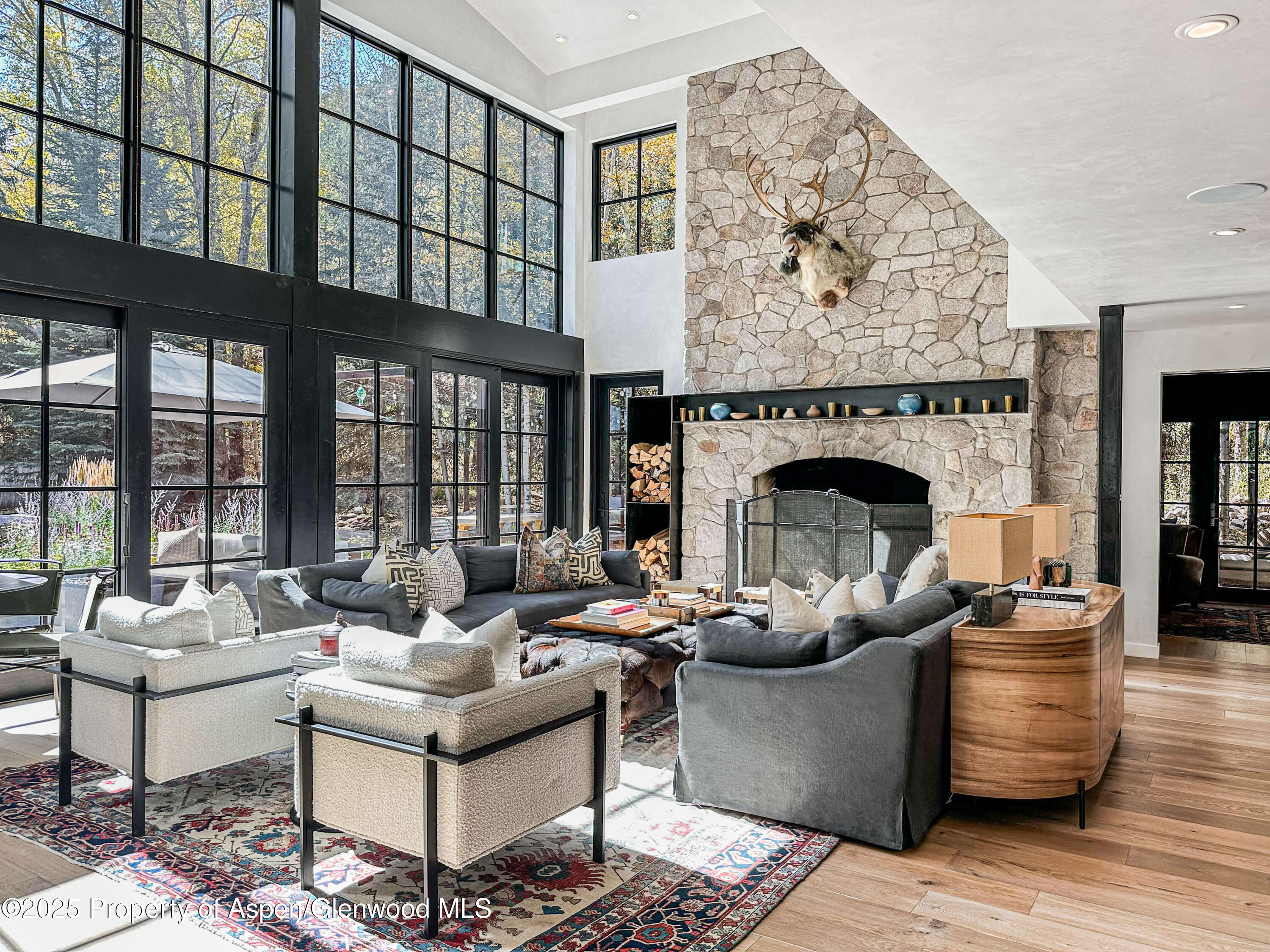 1465 Red Butte Drive