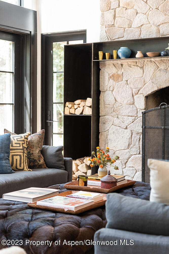 1465 Red Butte Drive