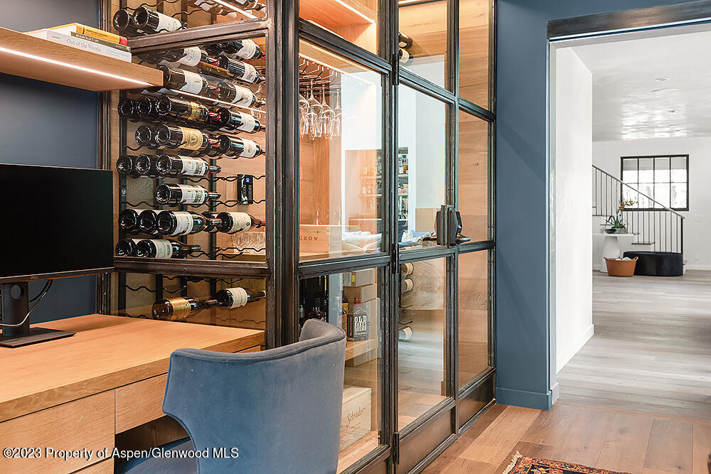 1465 Red Butte Drive