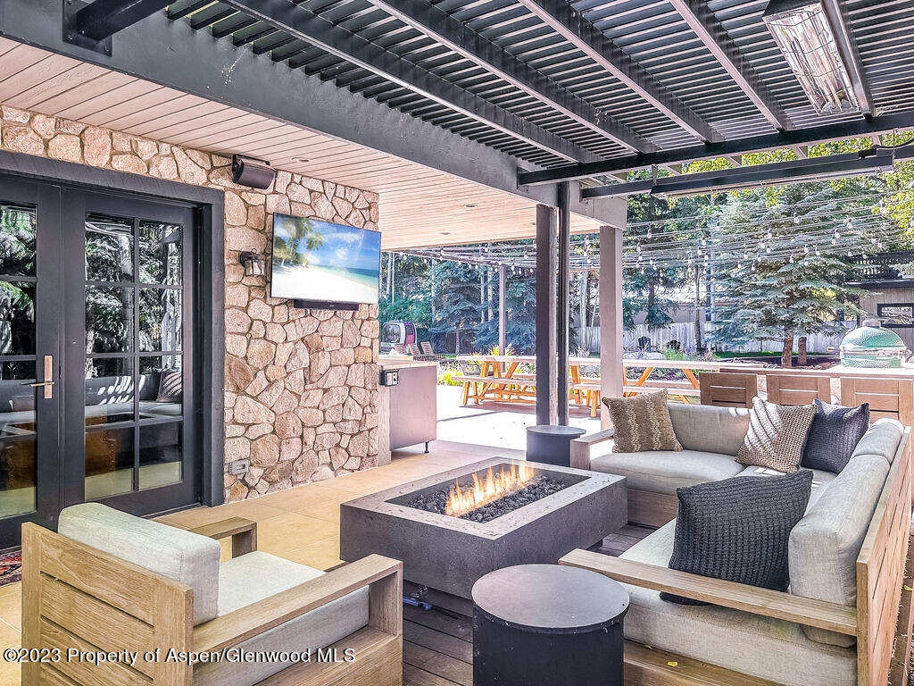 1465 Red Butte Drive