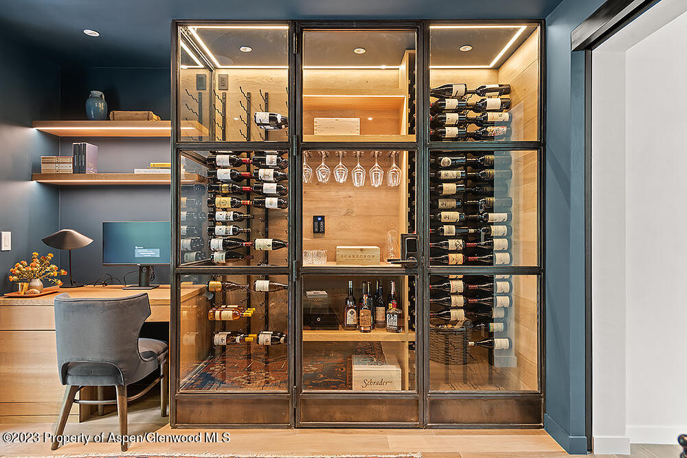 1465 Red Butte Drive