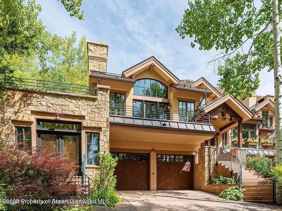 1540 Silver King Drive