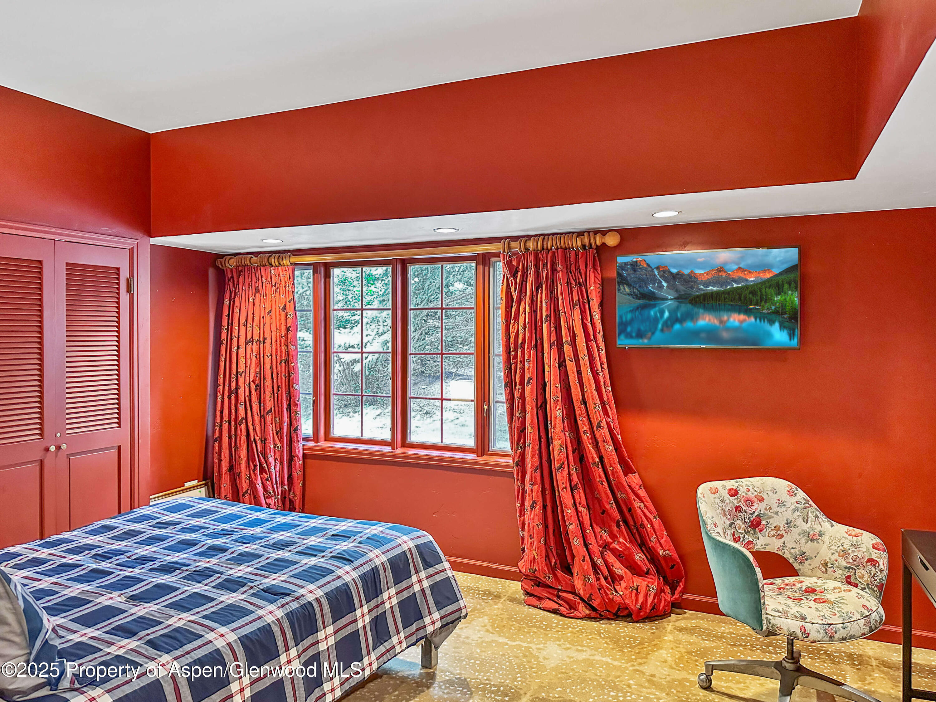 1425 Red Butte Drive