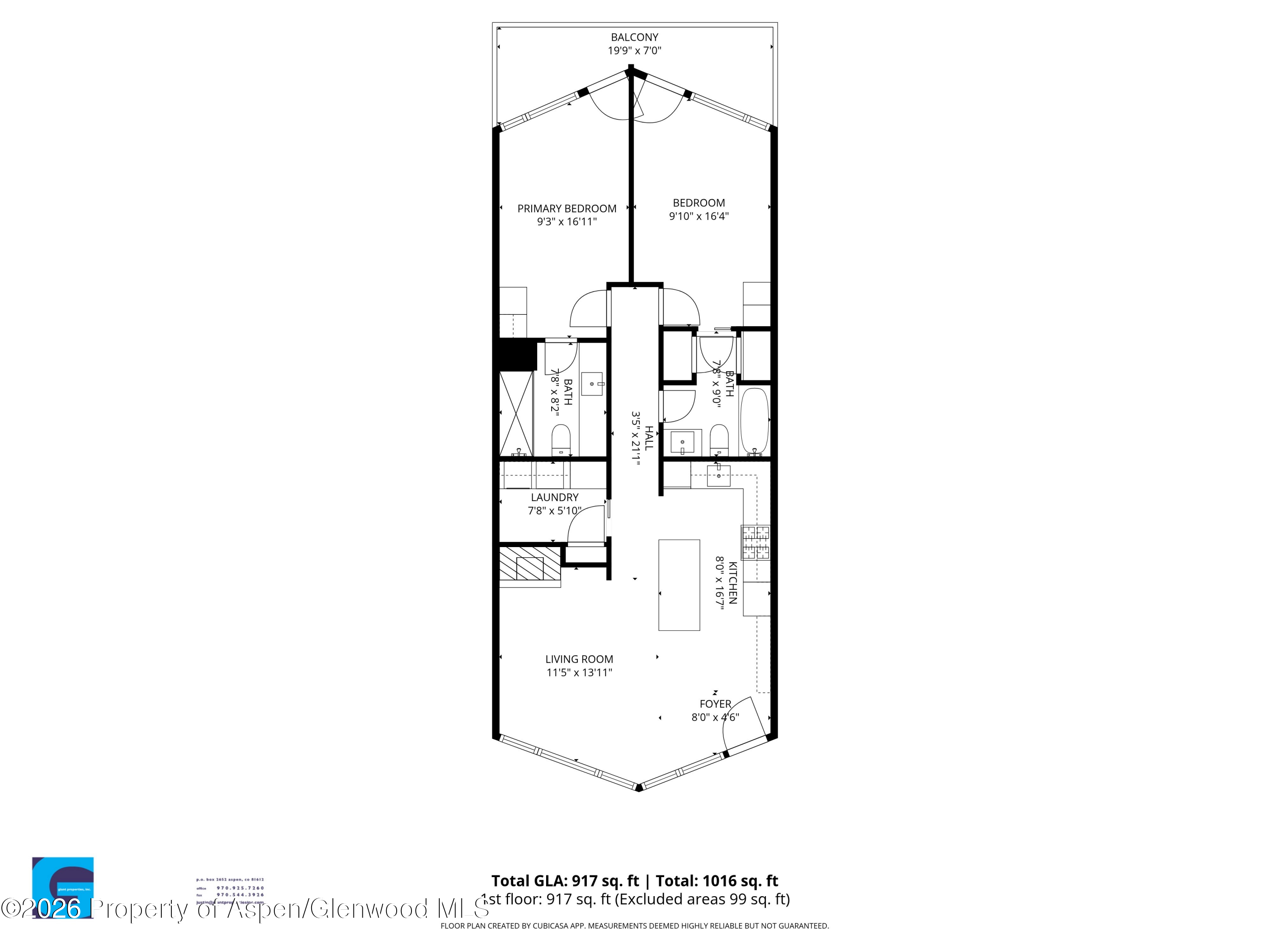 803 E Durant Avenue 8