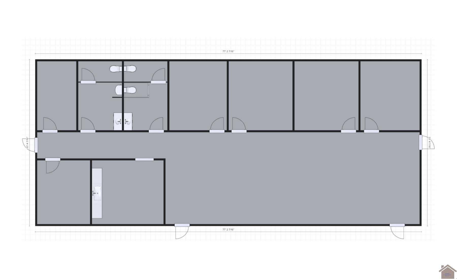 3860 Industrial Drive