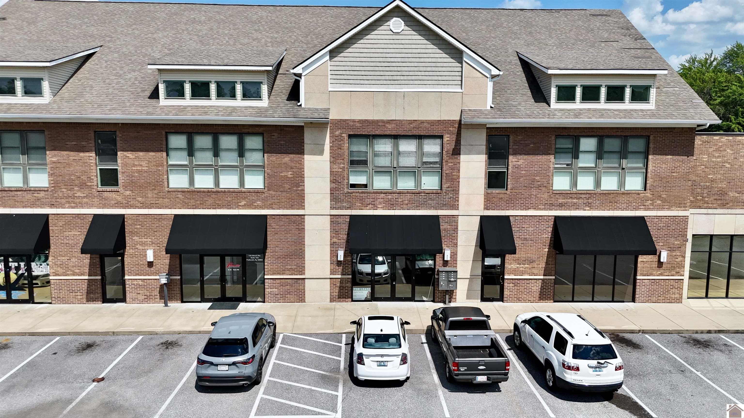 156 Bleich Road Suite 104