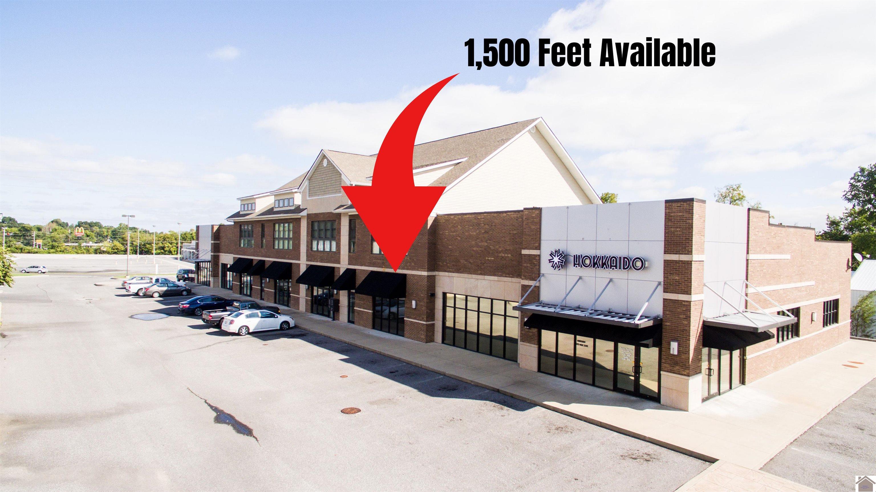 156 Bleich Road Suite 104