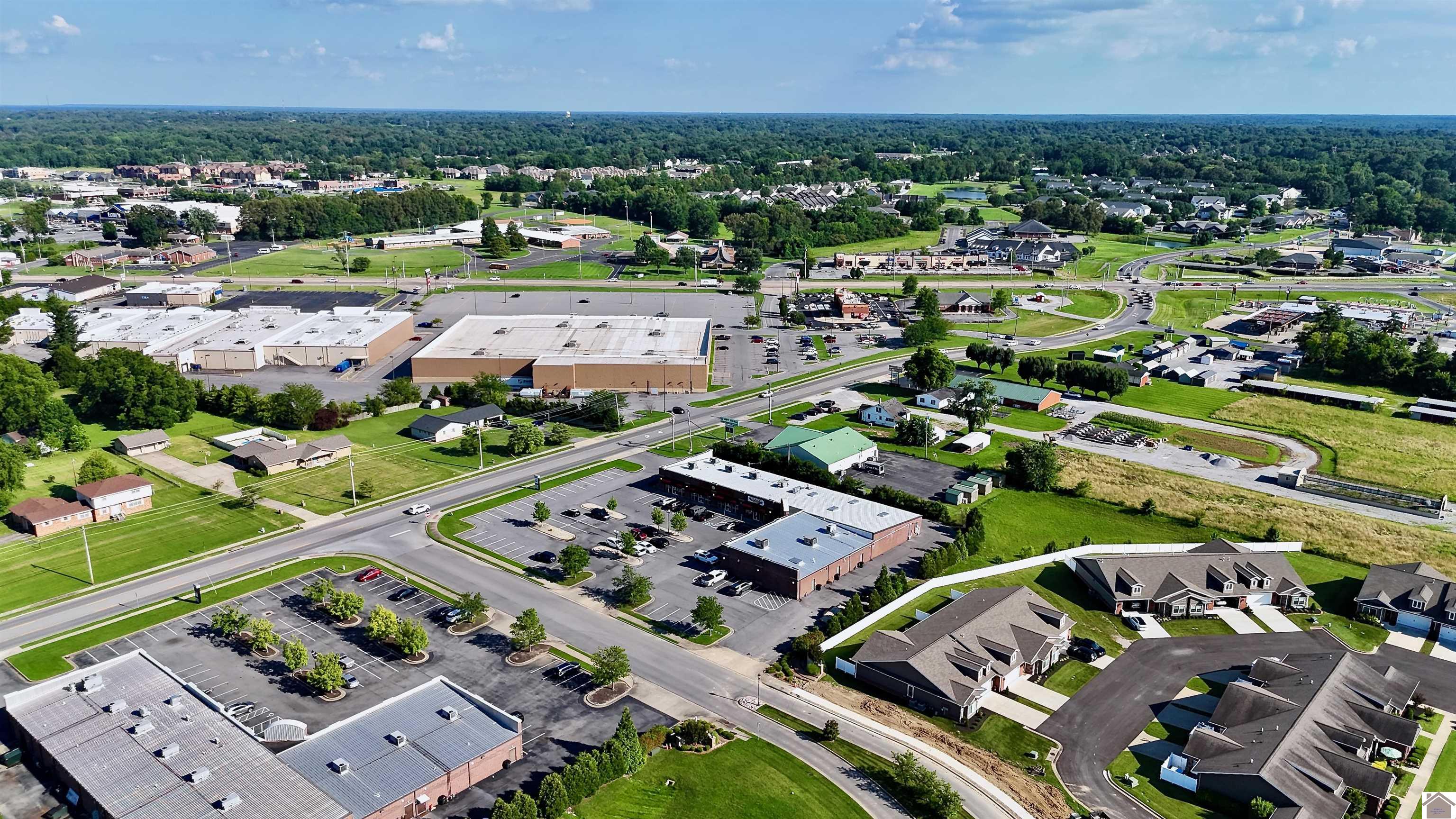 3201 Olivet Church Road Unit: Suite D