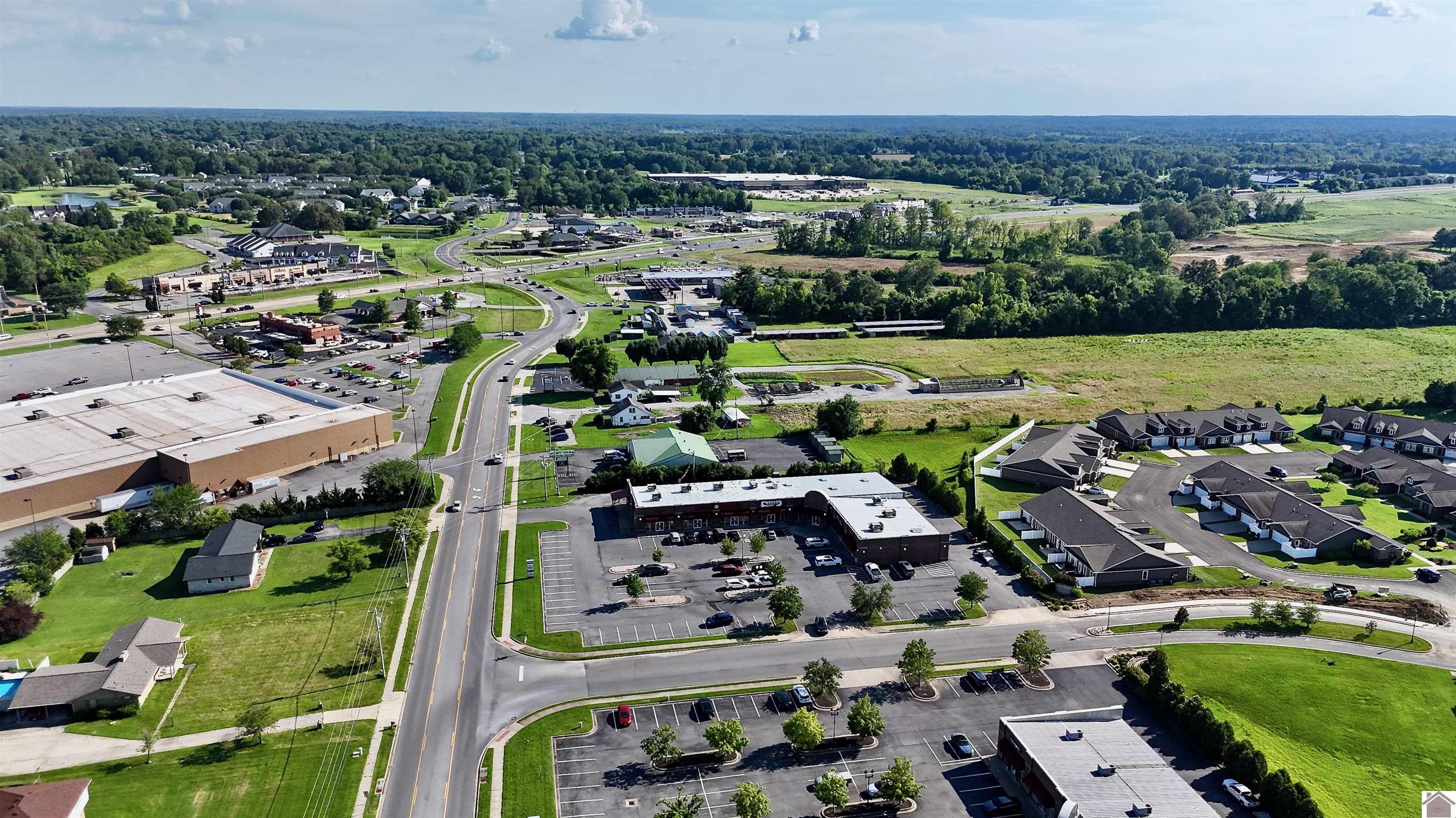 3201 Olivet Church Road Unit: Suite D