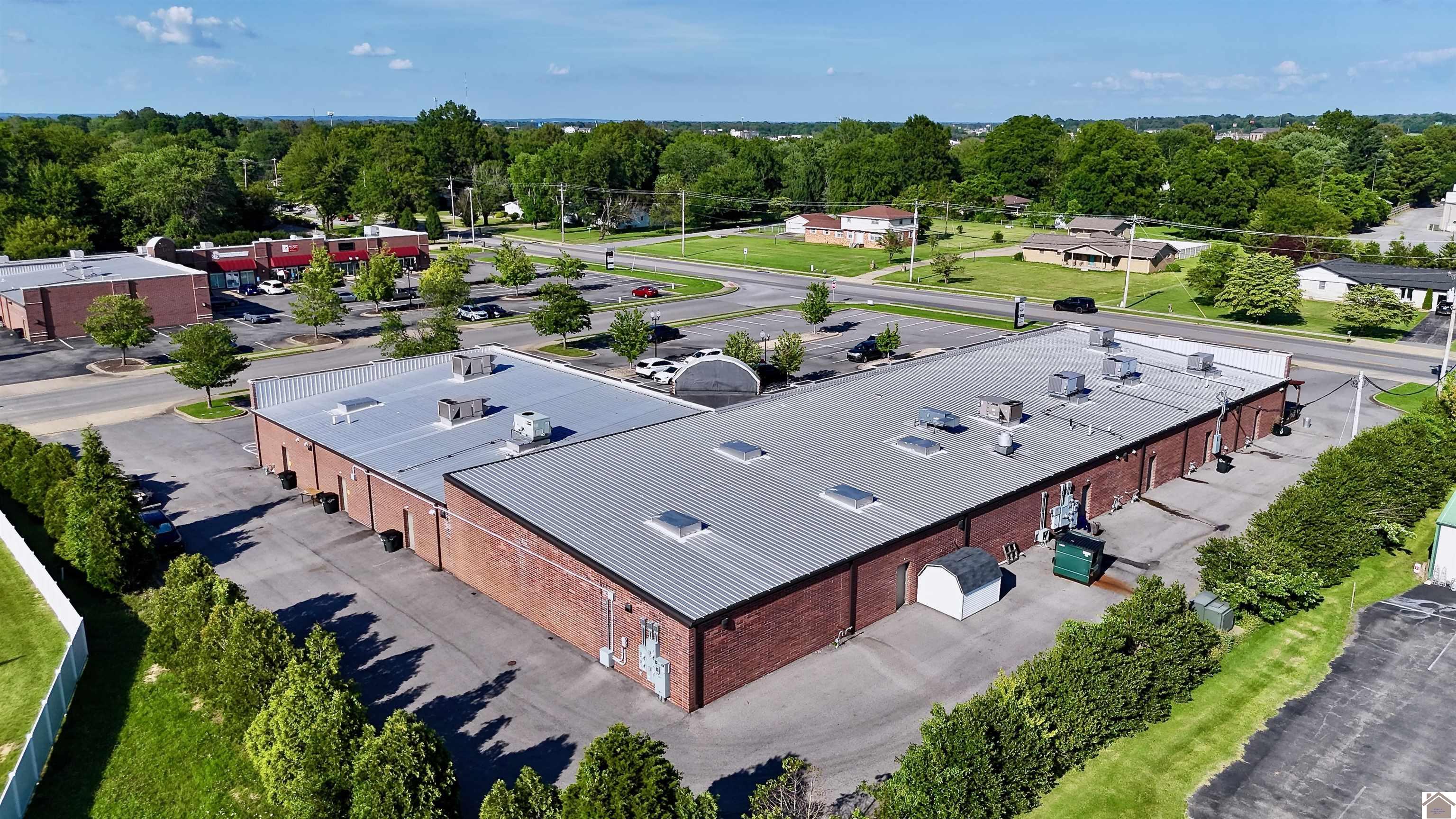 3201 Olivet Church Road Unit: Suite D