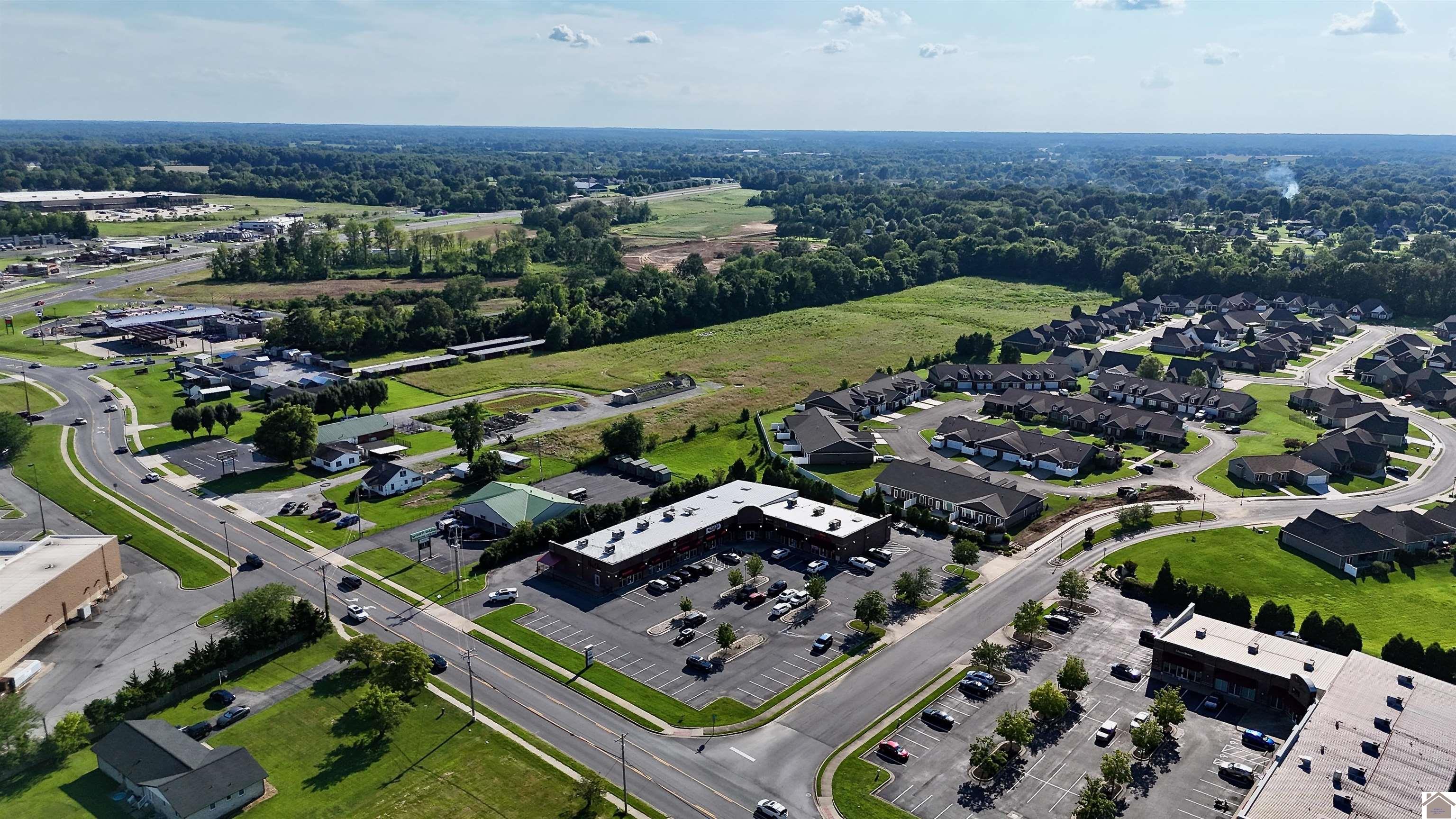 3201 Olivet Church Road Unit: Suite D