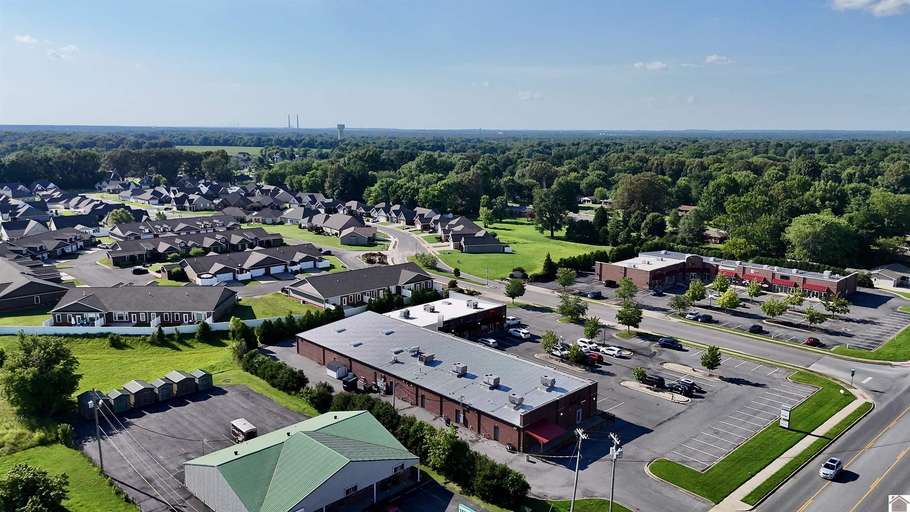 3201 Olivet Church Road Unit: Suite D