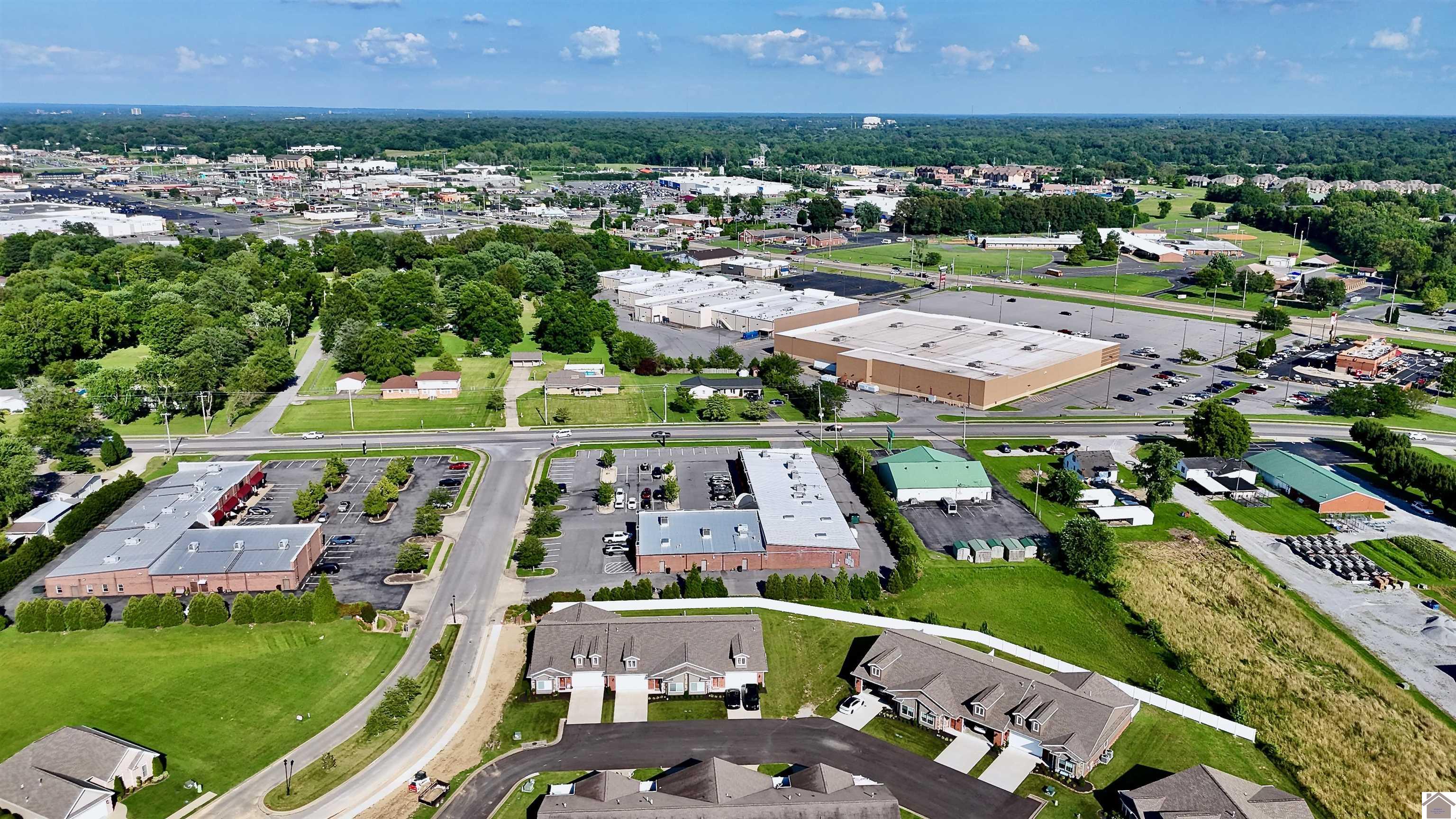 3201 Olivet Church Road Unit: Suite D