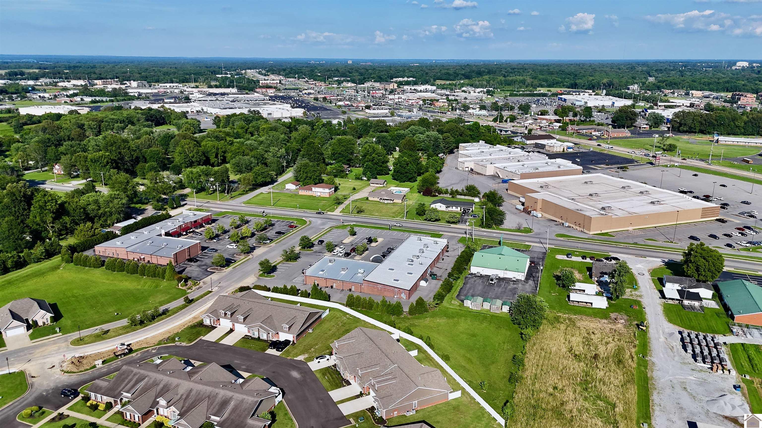 3201 Olivet Church Road Unit: Suite D